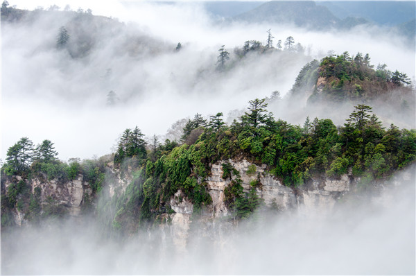 写意牛背山（刘刚摄）.jpg