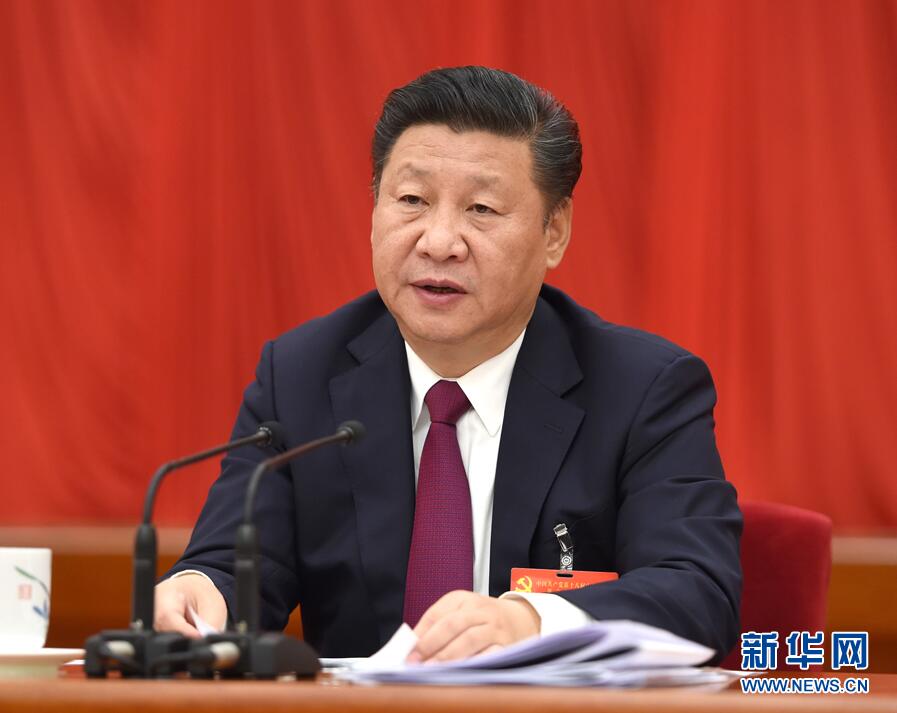 学习贯彻党的十八届六中全会精神 中央宣讲团动员会在京召开