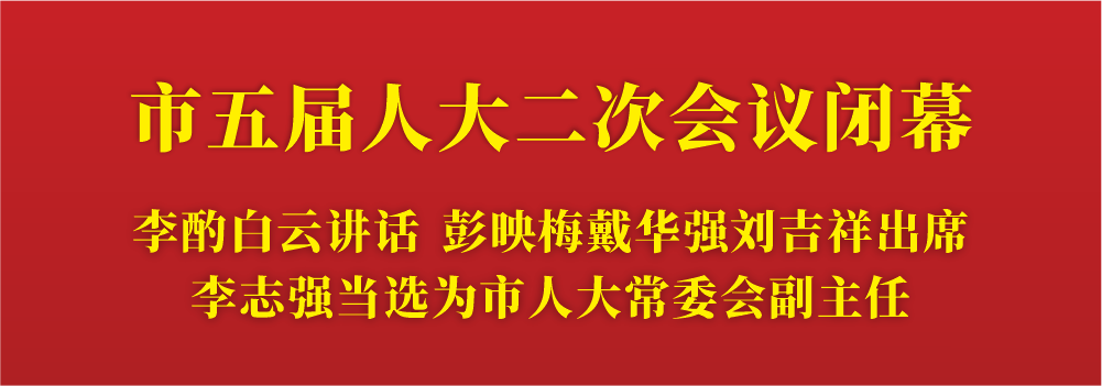 市五届人大二次会议闭幕.png