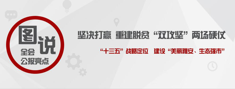 图说全会公报亮点