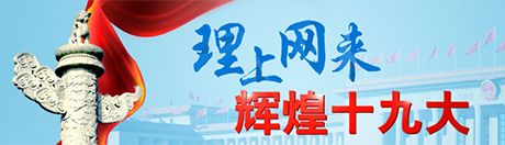 【理上网来·辉煌十九大】英国著名智库专家看好中国未来