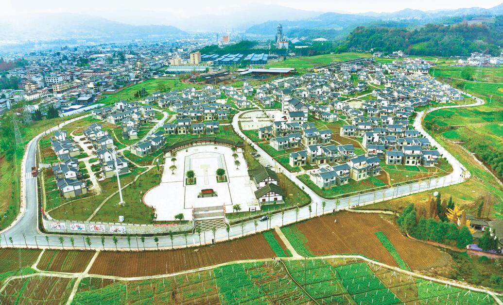 撸起袖子加油干  集中精力谋发展