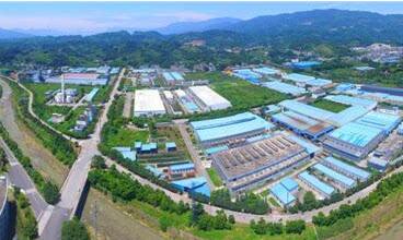 敢于担当  谱写园区发展振兴新乐章