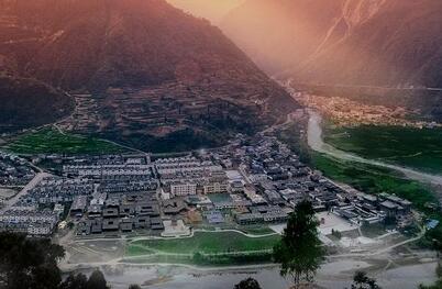 奋勇争先  建设“美丽石棉·生态强县”