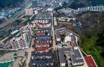 精准发力  带领贫困群众增收致富