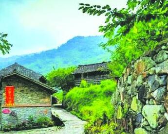 端午来雅避暑 多彩旅程等着您
