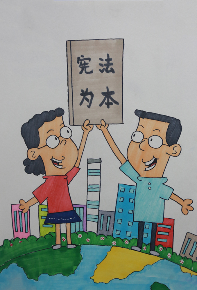 杨正英