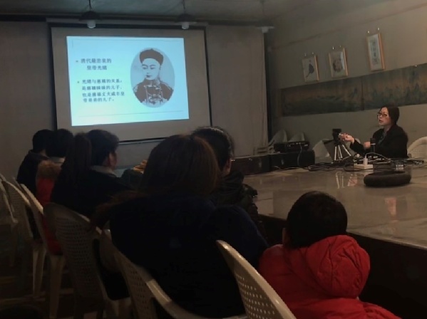 【新春走基层】文化过大年：家门口的文化遗产