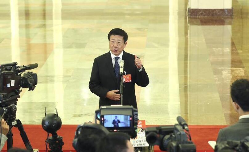 张建龙：建国家公园，要做到生态美、百姓富