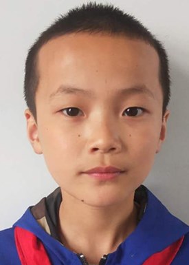 16  裴毅