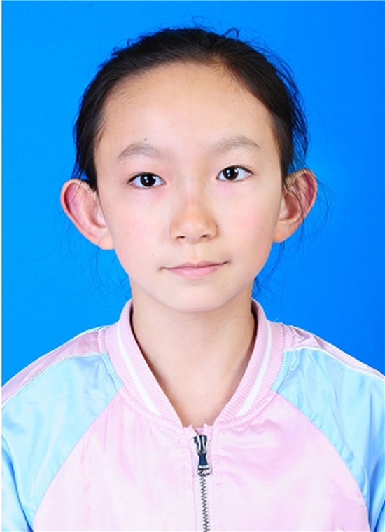35  陈星如