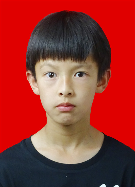 99  姚元楷