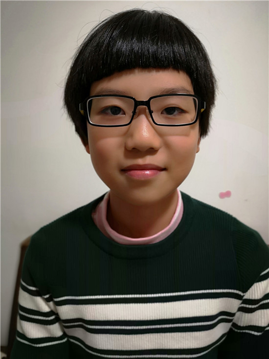 100  谭羽皓