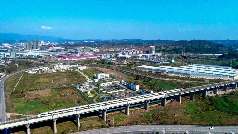 法治观念深入人心  治安环境显著改善