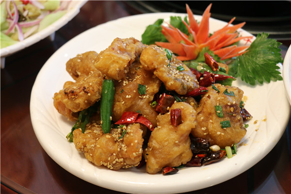 好吃兔食府的炝锅鱼2.jpg