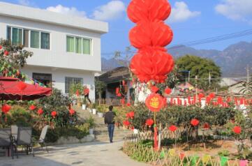 相约熊猫放归地  相聚温泉阳光城