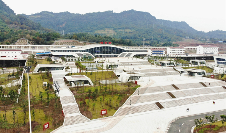 在跨越发展中奏响城乡建设“最强音”