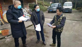 退下戎装志不改 牢记初心担使命