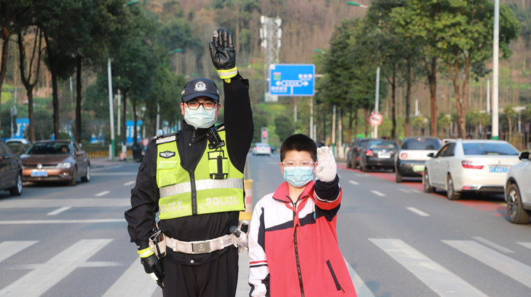 学习雷锋   传承有我
