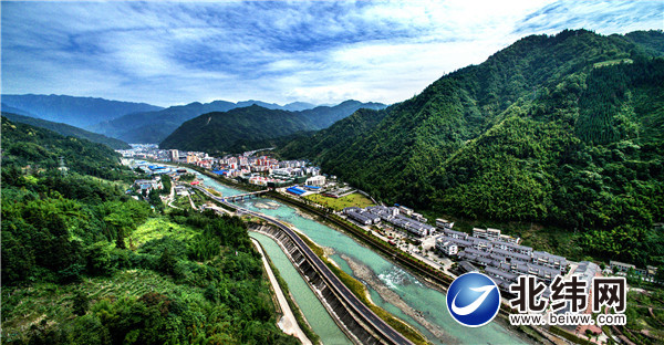 宝兴县灵关新城 .jpg