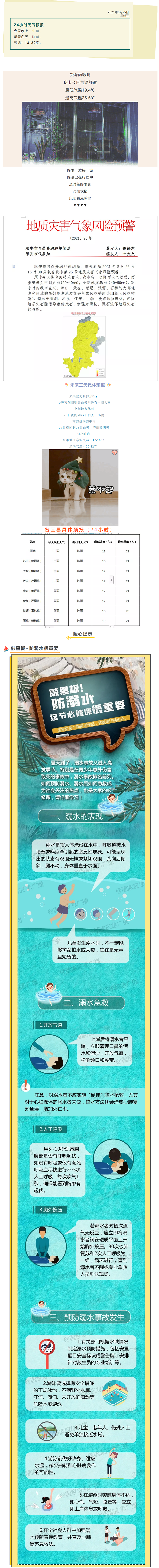 降雨一波接一波，出行请关注天气！.png