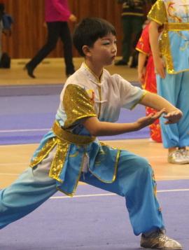 许云川