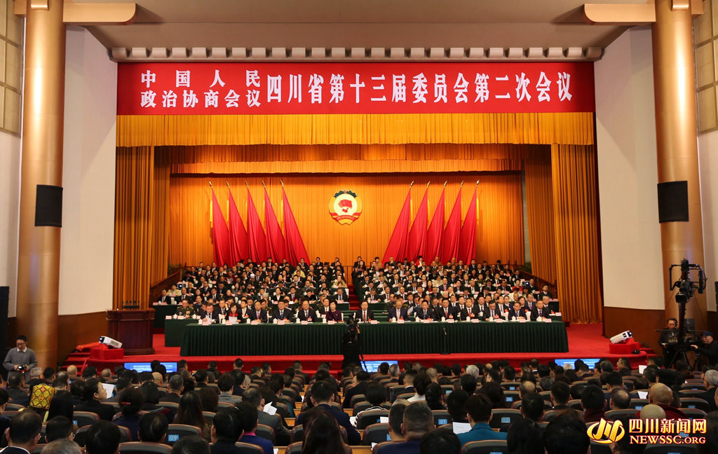 【省政协开幕会要点速览①】创新品牌激发活力 省政协解民生难题2.1万余件